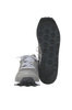 Speed - Grey Suede/Grey Mesh Thumbnail