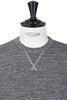 V Pocket Tee - Dk Grey Thumbnail
