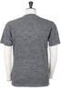 V Pocket Tee - Dk Grey Thumbnail