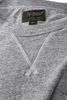 V Pocket Tee - Mid Grey Thumbnail