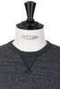 Gym Tee Long Sleeve - Black Thumbnail