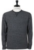 Gym Tee Long Sleeve - Black Thumbnail