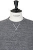 Gym Tee Long Sleeve - Dk Grey Thumbnail