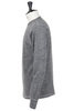 Gym Tee Long Sleeve - Dk Grey Thumbnail