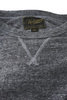 Gym Tee Long Sleeve - Dk Grey Thumbnail