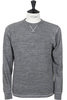 Gym Tee Long Sleeve - Dk Grey Thumbnail