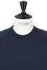 Raglan Warm Up - Navy Thumbnail