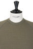 Raglan Warm Up - Olive Thumbnail