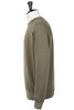 Raglan Warm Up - Olive Thumbnail