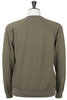 Raglan Warm Up - Olive Thumbnail