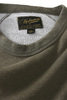 Raglan Warm Up - Olive Thumbnail