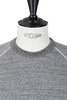 Raglan Warm Up - Dk Grey Thumbnail