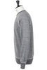 Raglan Warm Up - Dk Grey Thumbnail