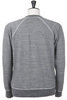 Raglan Warm Up - Dk Grey Thumbnail