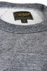 Raglan Warm Up - Dk Grey Thumbnail