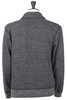 Shawl Collar Pullover - Granite Thumbnail