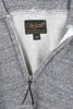 1/4 Zip Parka - Dk Grey Thumbnail