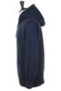 1/4 Zip Parka - Navy Thumbnail