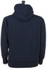 1/4 Zip Parka - Navy Thumbnail