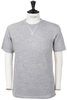 V Pocket Tee - Mid Grey Thumbnail