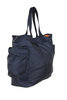 855-07500-50 Force 2Way Tote Bag - Navy Thumbnail