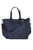 855-07500-50 Force 2Way Tote Bag - Navy Thumbnail