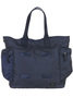 855-07500-50 Force 2Way Tote Bag - Navy Thumbnail