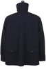 Maine Guide Jacket Wool Serge - Navy Thumbnail