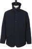 Maine Guide Jacket Wool Serge - Navy Thumbnail