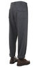 Carlyle Pant Wool Polyester Flannel - Grey Thumbnail