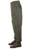 Airborne Pant CP Weather Poplin - Olive Thumbnail