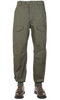 Airborne Pant CP Weather Poplin - Olive Thumbnail