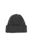 Cashmere/Wool Fishermans Hat - Fumo Thumbnail