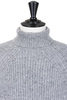 Boatbuilder Cashmere/Merino Wool - Grigio Thumbnail