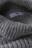 Boatbuilder Cashmere/Merino Wool - Grigio Thumbnail