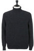 Boatbuilder Cashmere/Merino Wool - Carbone Thumbnail