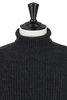 Boatbuilder Cashmere/Merino Wool - Carbone Thumbnail