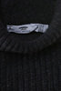 Boatbuilder Cashmere/Merino Wool - Carbone Thumbnail