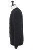 Aran Crew Neck Cashmere/Merino Wool - Inagh Thumbnail