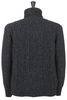 Aran Turtle Neck Cashmere/Merino Wool - Liscannor Thumbnail