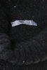 Aran Turtle Neck Cashmere/Merino Wool - Liscannor Thumbnail