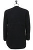 Thermal Boa Fleece Pullover - Black Thumbnail