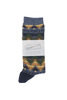 Wigwam JQ Crew - Navy Thumbnail