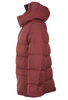 Classico Down Parka - Red Thumbnail