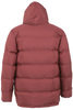 Classico Down Parka - Red Thumbnail