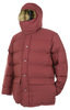 Classico Down Parka - Red Thumbnail