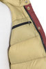 Classico Down Parka - Red Thumbnail