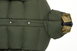 Classico Down Parka - Olive Thumbnail