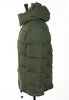 Classico Down Parka - Olive Thumbnail