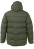 Classico Down Parka - Olive Thumbnail